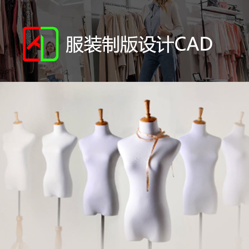 服裝版型設(shè)計CAD系統(tǒng)